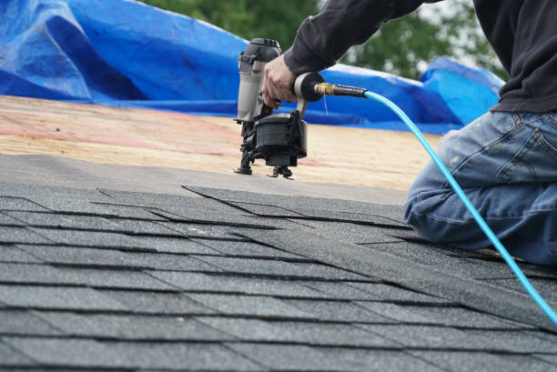 Steel Roofing in Woodlyn, PA